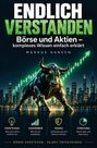 Markus Hansen: ENDLICH VERSTANDEN - Börse und Aktien, Buch