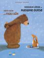 Christa Kempter: Herr Hase und Frau Bär (Deutsch-Französisch), Buch