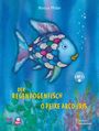 Marcus Pfister: Der Regenbogenfisch (Deutsch-Portugiesisch), Buch