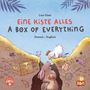 Lena Hesse: Eine Kiste Alles (Deutsch-Englisch), Buch