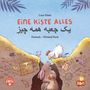 Lena Hesse: Eine Kiste Alles (Deutsch-Persisch/Farsi), Buch