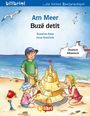 Susanne Böse: Am Meer (Deutsch-Albanisch), Buch