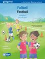 Susanne Böse: Fußball (Deutsch-Französisch), Buch