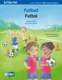 Susanne Böse: Fußball (Deutsch-Türkisch), Buch