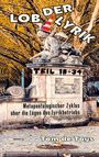 Tom De Toys: Lob der Lyrik, Buch