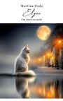 Martina Dude: Elyra, Buch