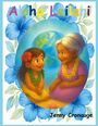 Jenny Cronauge: Aloha Leilani, Buch