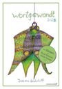 Jessica Annette Herbstritt: Wortgewandt 2025, Buch