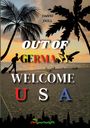 Danni Doll: Out of Germany - Welcome USA, Buch