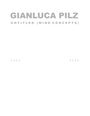 GIANLUCA PILZ, UNTITLED (MIND CONCEPTS), 2022 - 2024. Schlichte, minimalistische Gestaltung.