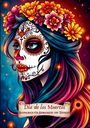 Susanne Kretschmer: Día de los Muertos, Buch