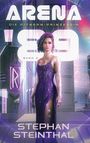 Stephan Steinthal: Arena '89, Buch