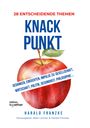 Harald Franzke: Knackpunkt, Buch