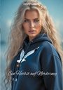 Olaf Thumann: Ein Herbst auf Norderney, Buch