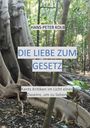 Hans-Peter Kolb: Die Liebe zum Gesetz, Buch