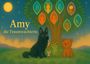 Mandy Linden: Amy die Traumwächterin, Buch