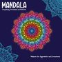 Julia D: Mandala, Buch