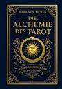 Mara von Eichen: Die Alchemie des Tarot, Buch