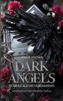 Andie Krown: Dark Angels - Stärker als die Verdammnis, Buch