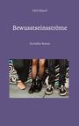 Lilith Klipsch: Bewusstseinsströme, Buch