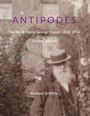 Andrew Griffiths: Antipodes, Buch