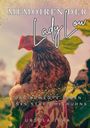 Ursula Jura: Memoiren der Lady Lou, Buch