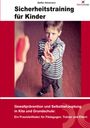 Steffen Heinemann: Sicherheitstraining für Kinder, Buch