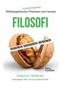 Harald Franzke: Filosofi, Buch
