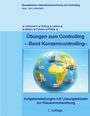 Jörn Littkemann: Übungen zum Controlling, Buch