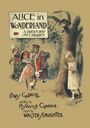 Henry Savile Clark: Alice in Wonderland: A Dream Play for Children, Buch