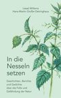 Liesel Willems: In die Nesseln setzen, Buch