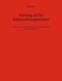 Hans Jecht. Vorhang auf für Schlüsselkompetenzen! Förderung von Softskills im Unterricht mit Methoden des Improvisationstheaters.