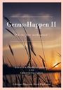 Regina Lehrkind: GenussHappen II, Buch