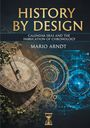 Mario Arndt: History by Design, Buch