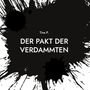 Tina P.: Der Pakt der Verdammten, Buch
