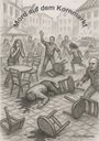 Ursula Zebunke: Mord auf dem Kornmarkt, Buch