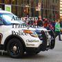 Christian Berna: American Transport Police, Buch
