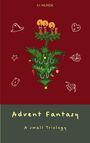 Renier-Fréduman Mundil: Advent Fantasy, Buch