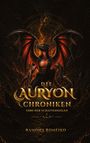 Ramona Romeiko: Die AURYON-CHRONIKEN, Buch