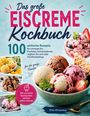 Elisa Winterfeld: Das große Eiscreme Kochbuch, Buch