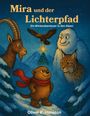 Oliver K. Hansson: Mira und der Lichterpfad, Buch