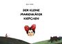 Bea Kors: Der kleine Marienkäfer Kiepchen, Buch
