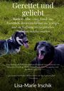 Lisa-Marie Irschik: Gerettet und geliebt, Buch