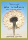 Jeannette Schröter: Jennys Kräuterwanderung, Buch