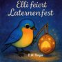 E. H. Ringie: Elli feiert Laternenfest, Buch