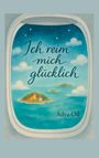 Adva Od: Ich reim mich glücklich, Buch