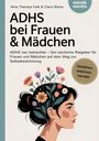 Nina Theresa Falk: ADHS bei Frauen & Mädchen, Buch