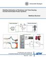 Matthias Buchner: Stability Estimation of Nonlinear and Time-Varying Inverter-Dominated Power Systems, Buch