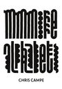 Chris Campe: More Alphabets, Buch
