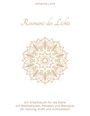 Johanna Licht: Resonanz des Lichts, Buch